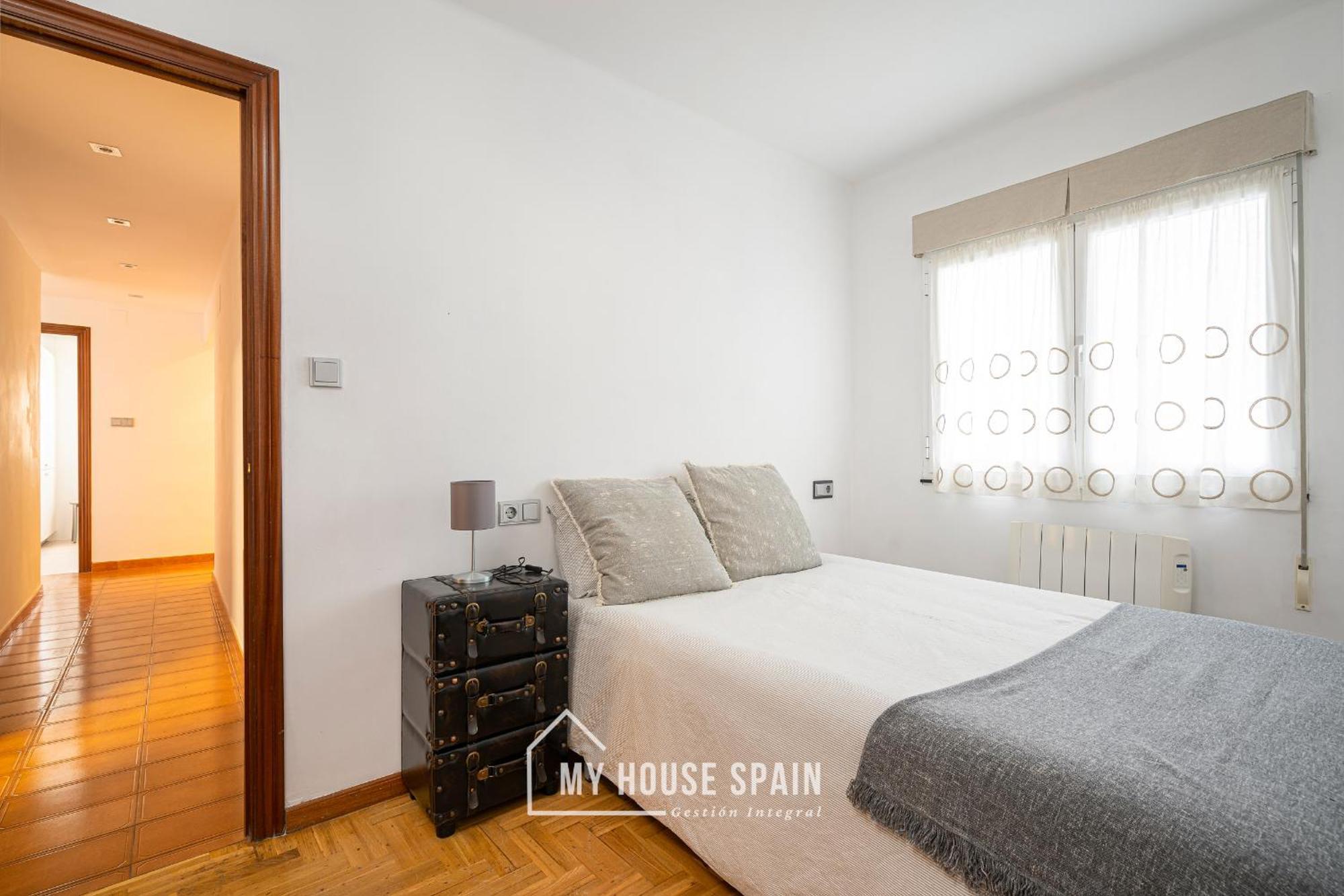 Myhousespain - Unico Piso Cerca De La Playa Gijon Exterior photo